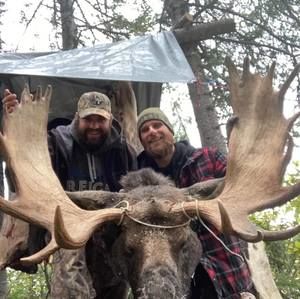 Meet your Posher, Nicolas